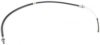 ALLMAKES 52128256AC Cable, parking brake